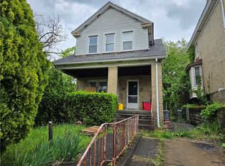 1607 Rutherford Ave, Pittsburgh, PA 15216