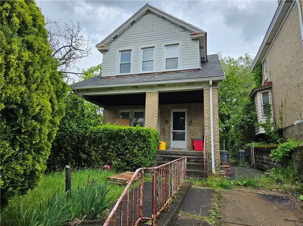 1607 Rutherford Ave, Pittsburgh, PA 15216