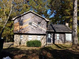 2663 Pinto Dr, Duluth, GA 30096