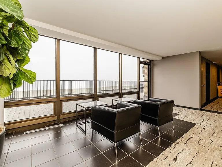 2800 N Lake Shore Dr #3814-3816 — Photo 34
