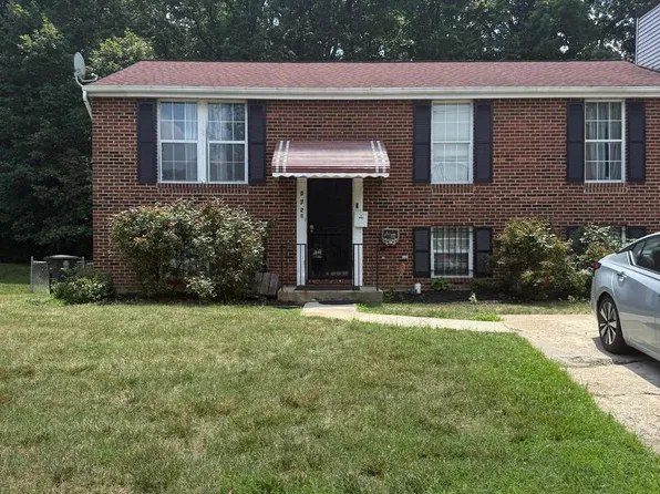 3728 Cricket Ave, District Heights, MD 20747