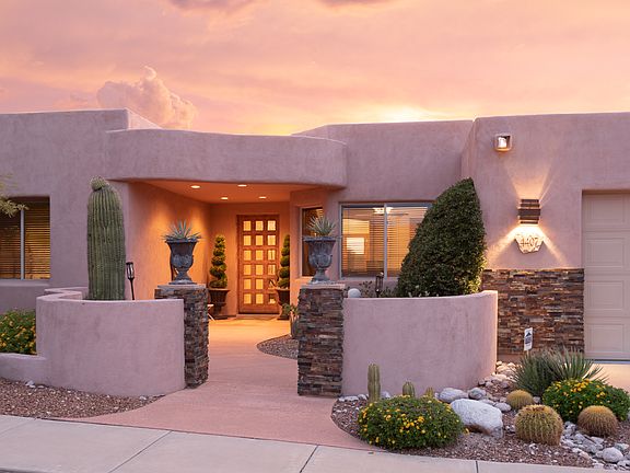 2nd image of 4407 N Sabino Mountain Dr