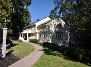 5 Abbott Rd, Maynard, MA 01754