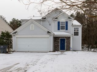2129 Waters Trail Dr, Charlotte, NC 28216