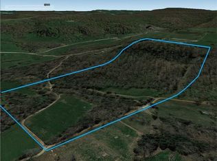 15612 Black Oak Quarry Rd, Fayetteville, AR 72701