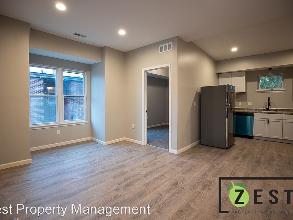 1st image of 1119 Custer Ave Unit 202