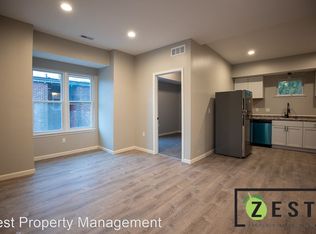 1119 Custer Ave UNIT 202, Detroit, MI 48211