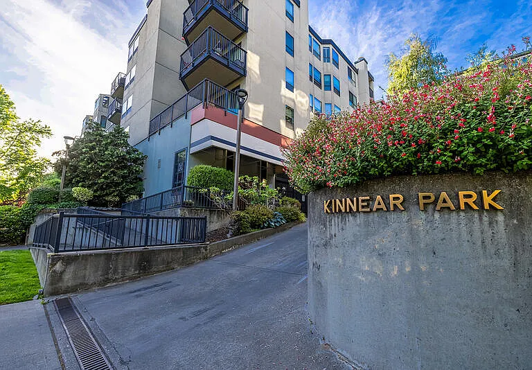 500 Roy St #W403 — Photo 1