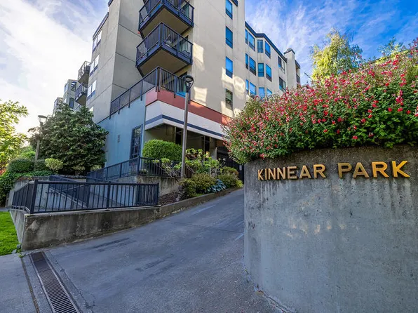 500 Roy St #W403, Seattle, WA 98119