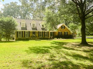 1311 S Thomas St, Tupelo, MS 38801