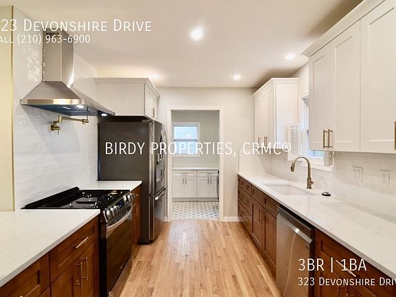 3rd image of 323 Devonshire Dr