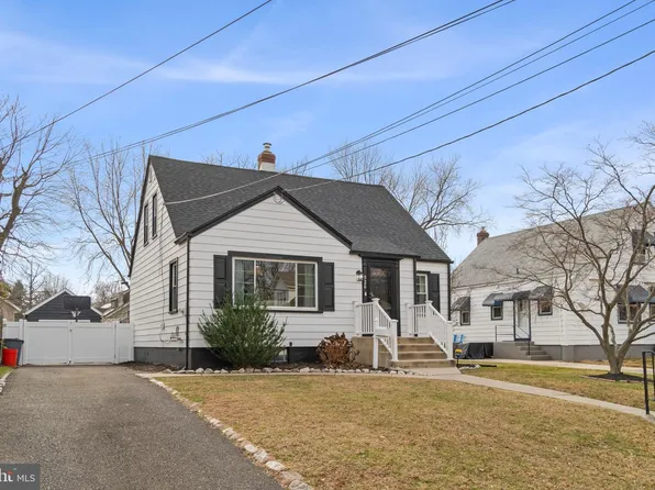 926 Belmont Ave, Haddon Township, NJ 08108