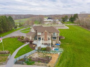 1195 Salt Rd, Webster, NY 14580