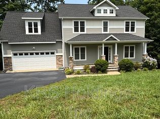 11820 Rimswell Turn, Midlothian, VA 23112