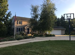 1200 Jefferson Dr, Zumbrota, MN 55992