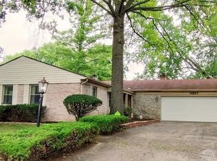 5867 Horrell Rd, Dayton, OH 45426