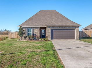 2085 Orleans Dr, Lake Charles, LA 70611