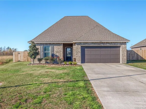 2085 Orleans Dr, Lake Charles, LA 70611