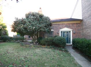 122 W Lake Cir, Madison, AL 35758