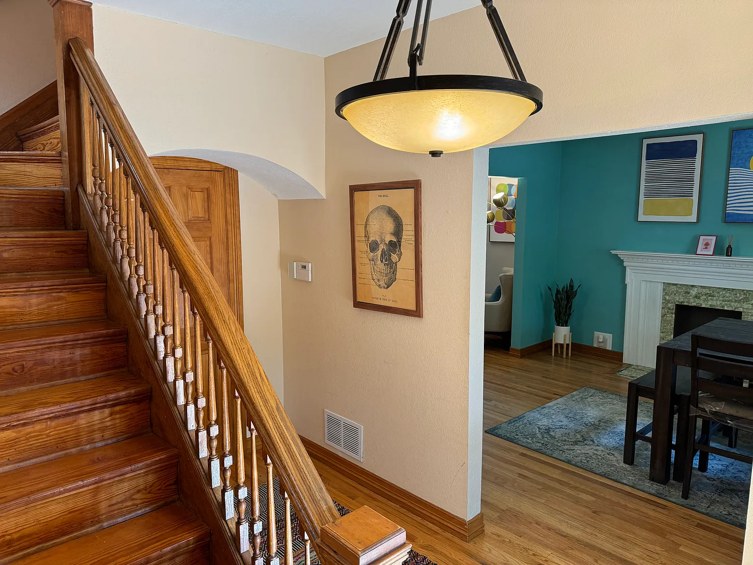 3 bed, 1.5 bath, 1771 sqft, $3,500 — Photo 4
