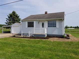 12160 Easton St NE, Alliance, OH