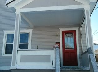 14 Vine St, Barre, VT 05641