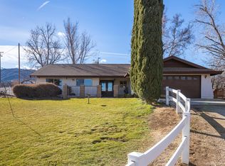 21136 State Highway 202, Tehachapi, CA 93561