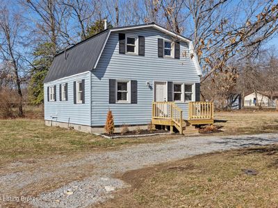 175 Russell St, Junction City, KY, 40440