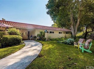 5318 Bahia Blanca W UNIT P, Laguna Woods, CA 92637