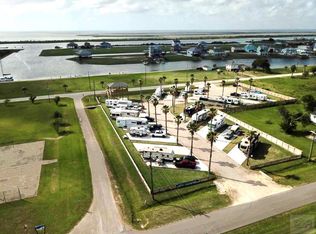 1816 Nelson Ave, Port Bolivar, TX 77650