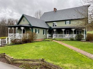 109 Fox Trot Ln, Portersville, PA 16051