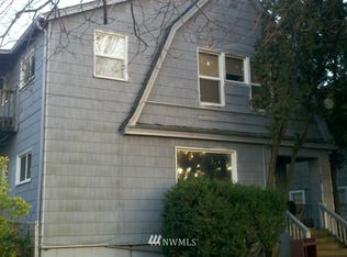 3719 S Thompson Ave, Tacoma, WA 98418