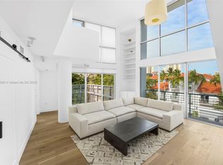 Ilona Condo, Miami Beach, FL 33139