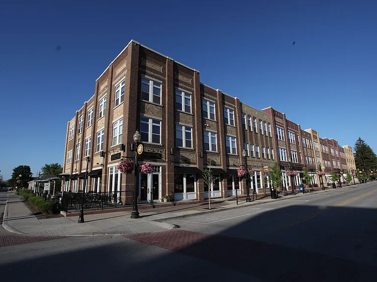 Old Town On The Monon — Photo 9