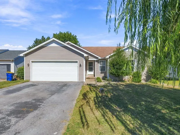 324 Hanover St, Bowling Green, KY 42101