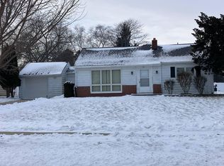 301 E Whitefish Rd, Port Washington, WI 53074