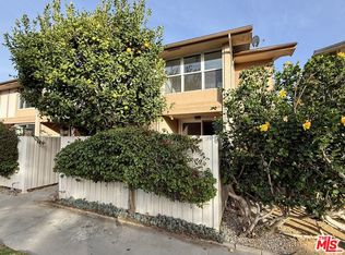 5215 Sepulveda Blvd UNIT 18D, Culver City, CA 90230