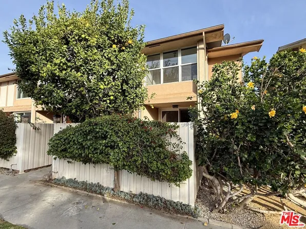 5215 Sepulveda Blvd Unit 18D, Culver City, CA 90230