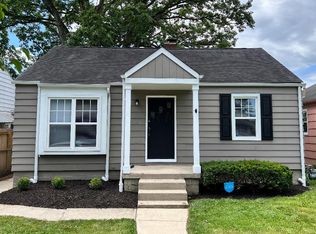 639 E Jeffrey Pl, Columbus, OH 43214