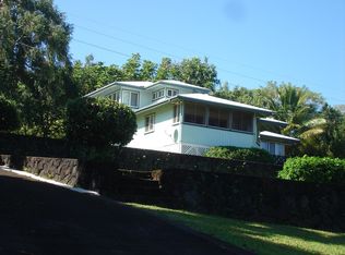 35-2011 Old Mamalahoa Hwy, Laupahoehoe, HI 96764
