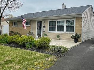 1405 Susan Ave, Croydon, PA 19021