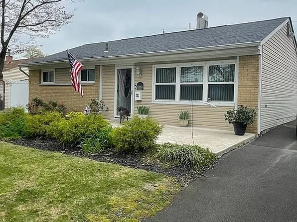 1405 Susan Ave, Croydon, PA 19021