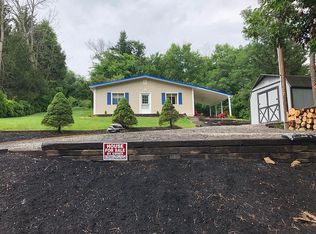 18979 Lashley Rd, Senecaville, OH 43780