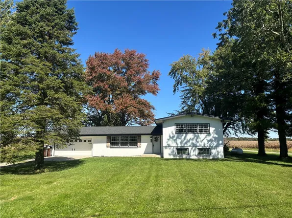 5283 State Route 725 E, Camden, OH 45311