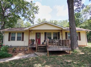 984 Claude Jones Rd, Murfreesboro, TN 37129