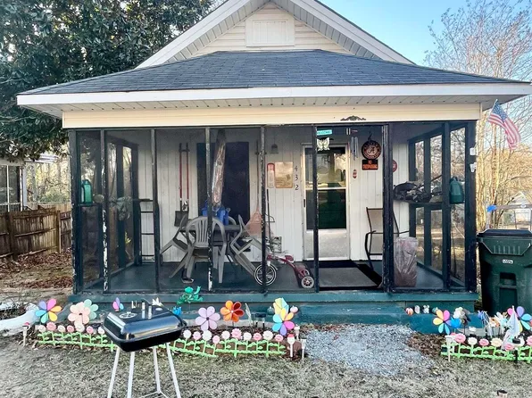 432 Woodlawn Ave, Alexander City, AL 35010