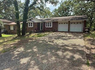 8303 Pennwood Dr, Sherwood, AR 72120