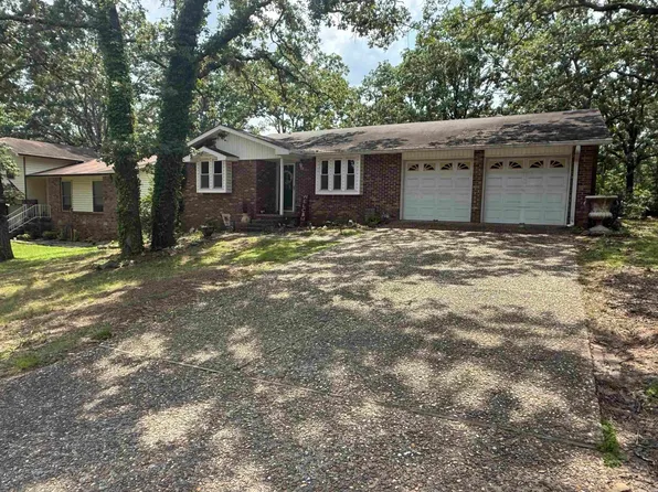 8303 Pennwood Dr, Sherwood, AR 72120