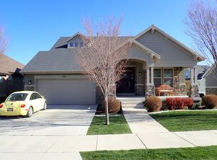 2138 W Yarrow Dr, Mapleton, UT 84664