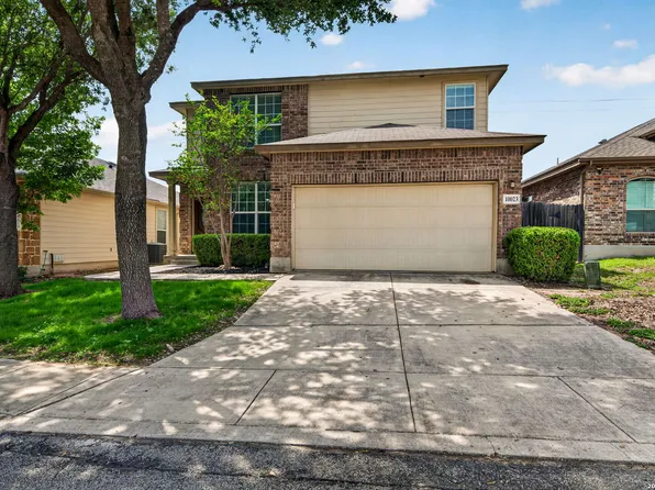 10023 MILL PATH, San Antonio, TX 78254